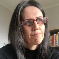Jeanette Peterson