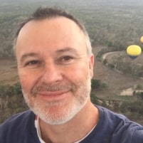 Adam Ferguson