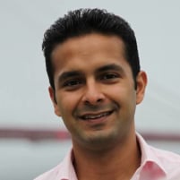 Swapan Rajdev