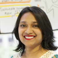 Dipa Rao