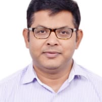 Mridul Mishra
