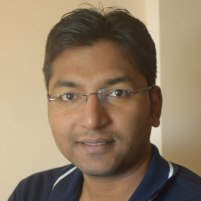 Tuhin Sharma