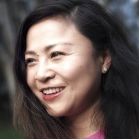 Lin Lu