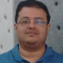 Saurabh Deshpande