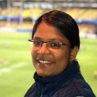 Indhu Palpandy