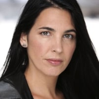 Amber Gokcen