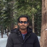 Subramaniajeeva Kandasamy