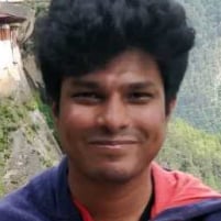 Samiran Roy