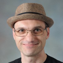 Chris Meaker