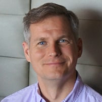 George Fairbanks