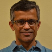 Dr. Ananth Sankar
