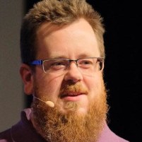 Kyle Simpson