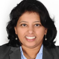 Kavita Dwivedi