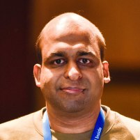 Anuj Gupta