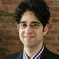 Jared Lander
