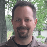 Scott Potter