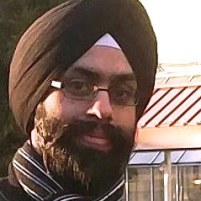 Dr. Amarpal S Kapoor