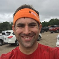 Adam Thackeray