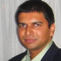 Dr. Sidharth Kumar
