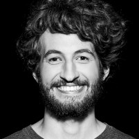 Luka Jacobowitz