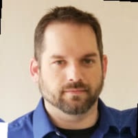Daniel M Lynn