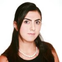 Farahnaz Henley