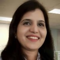 Rupali Buchake