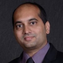 Bhavin Kamani