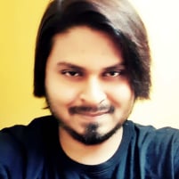 Dipanjan Sarkar