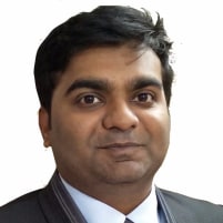 Sandesh Soni