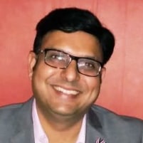 Dr. Manish Gupta