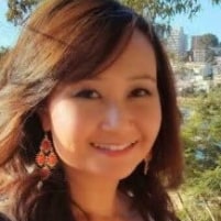 Kristy Dam