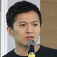 Yoshihiro Yunomae