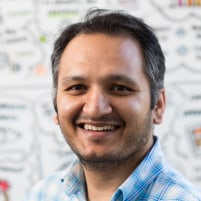 Nafees Butt