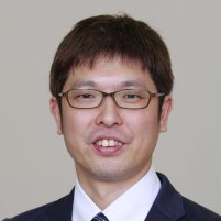 Manabu Shibahashi