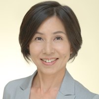 Yumiko Yoshida