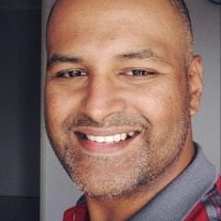 Ashish Pathak