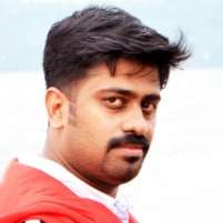 Anuraj SL