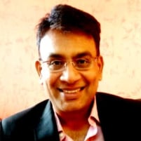 Rajith Raveendranath