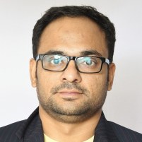 Pradeep kumar N R