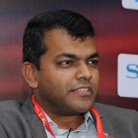 Pradeep Chankarachan