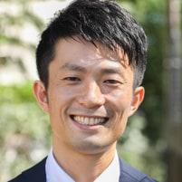 Yosuke Kammei