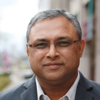 Anand Murthy Raj