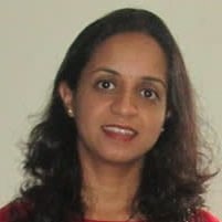 Kavita Sawant