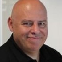 Eric Landes