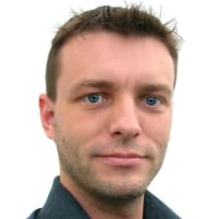 Andrew Harcourt
