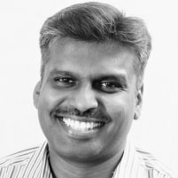 Mosesraj