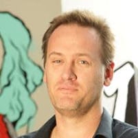Brad Tonkes