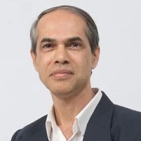 Vishweshwar Hegde
