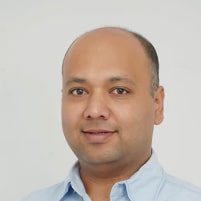 Neeraj Agarwal